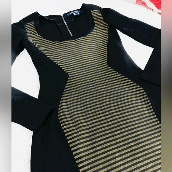 French Connection Bodycon Dress - Picture 3 of 5